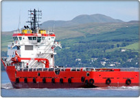 Sea Transport Service