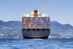 Sea Cargo Transportation Services