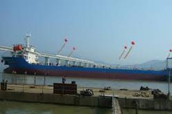 Sea Cargo Operation Services