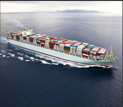 SEA Logistics Services