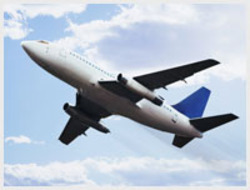 Air Freight Forwarding Services