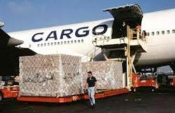 Air Freight Forwarding