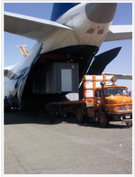 Air Freight Service