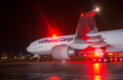 Air Freight Services