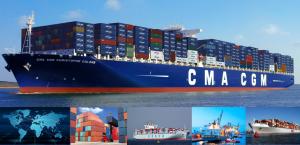China Global Sea Freight Forwarding Service_SYTLOGISTICS on sale 