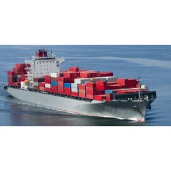 Worldwide Sea Freight Forwarding Service, Pune