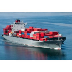 Sea Freight Forwarding Services